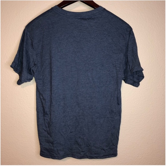 Boys Volcom Short Sleeve Tee - Picture 3 of 3